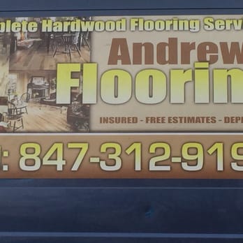 Andrew's Flooring - Andrews Wood Flooring - Flooring Near Me - North Port , Florida
