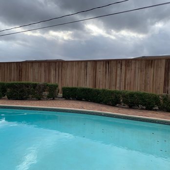 Katy Fence Repair - Fences & Gates Near Me - Katy, Texas Katy Fence Repair - Fences & Gates Near Me - Katy, Texas