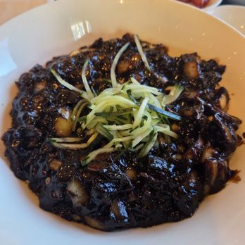 Jin Jin - korean black bean noodle :) - Korean Near Me - Las Vegas, Nevada