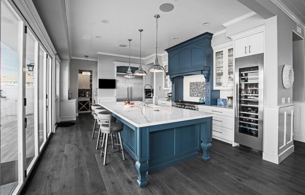 The Kitchen Design Center by null