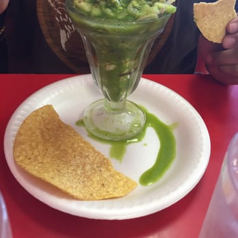 Jesse's Camarones Restaurant - Avocado Chile 7/2016 - Seafood Near Me - Los Angeles, California Jesse's Camarones Restaurant - Avocado Chile 7/2016 - Seafood Near Me - Los Angeles, California