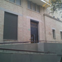 Centro Cívico Torre del Agua - Torre del Agua
