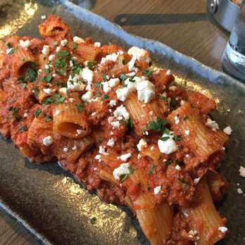 Parc - New American Near Me - Detroit, Michigan