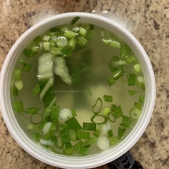 Wing Wah Chinese Restaurant - Wonton soup....very yummy! - Chinese Near Me - Warren, Michigan Wing Wah Chinese Restaurant - Wonton soup....very yummy! - Chinese Near Me - Warren, Michigan