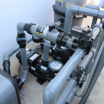A&A Pool Plastering - Pool Cleaners Near Me - Pico Rivera, California