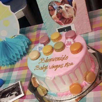La Dulce Bakery - The guy that makes the cakes is a great pastry chef and awesome person. Love his work - Bakeries Near Me - Chicago, Illinois La Dulce Bakery - The guy that makes the cakes is a great pastry chef and awesome person. Love his work - Bakeries Near Me - Chicago, Illinois