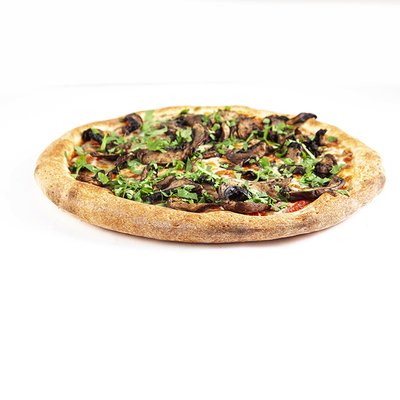 Napoli's Pizza Kitchen by null