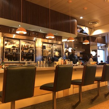 Soho Diner - Grand counter - Diners Near Me - New York, New York Soho Diner - Grand counter - Diners Near Me - New York, New York