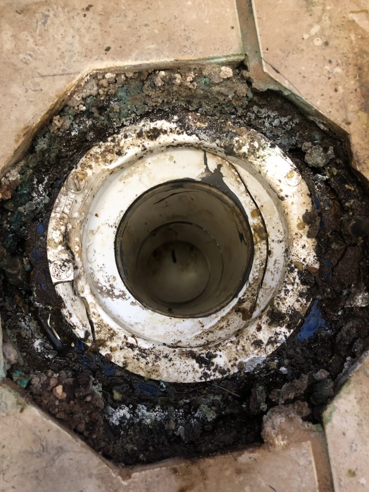 Slide of A Better Plumbing