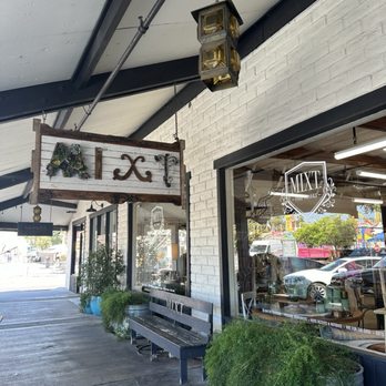 Mixt. Fine Things - Antiques Near Me - Agoura Hills, California Mixt. Fine Things - Antiques Near Me - Agoura Hills, California