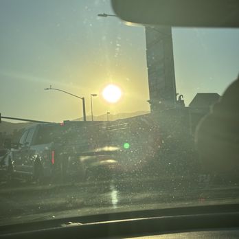 Dr C Mobile Auto Detailing Service - Spots on window - Auto Detailing Near Me Dr C Mobile Auto Detailing Service - Spots on window - Auto Detailing Near Me