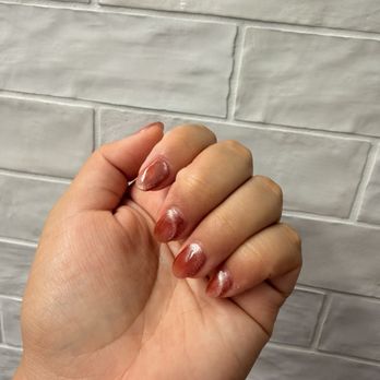 Nice Nails Spa - Nail Salons Near Me - San Carlos, California