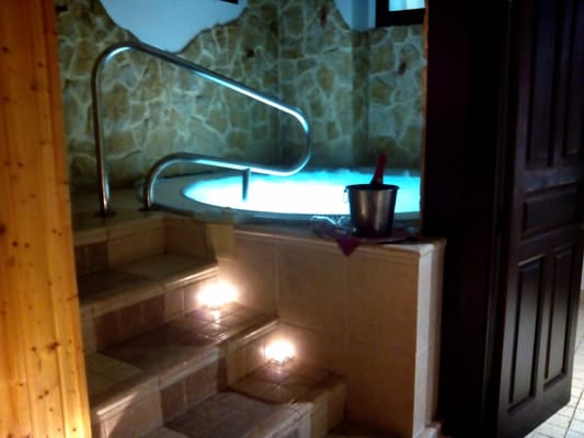 Hotel Rosaleda de Don Pedro by null