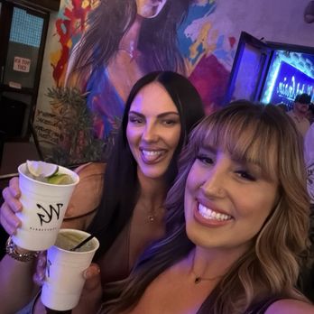 Wasted Grain - Souvenir cups and yummy drinks at WG! - Dance Clubs Near Me - Scottsdale, Arizona