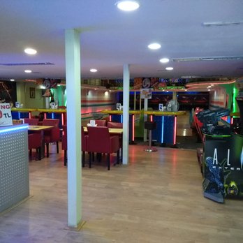 Bab Bowling - Bowling Near Me - Istanbul, 34 Bab Bowling - Bowling Near Me - Istanbul, 34