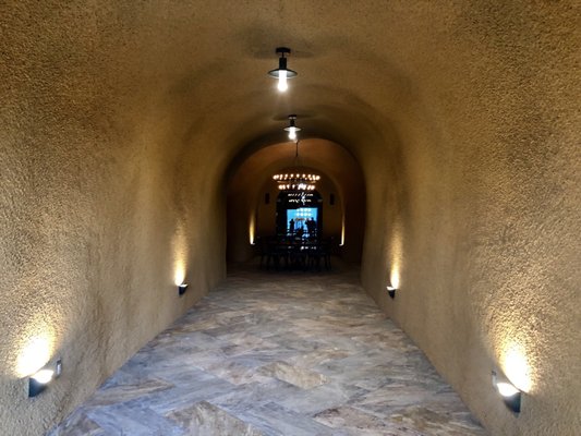 Antinori Napa Valley by null