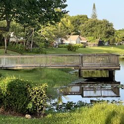 Timbercreek Park