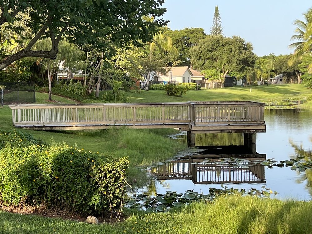 Timbercreek Park Image