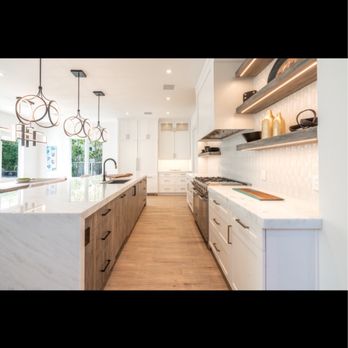 Palm Beach Kitchen Design - New kitchen - Kitchen Supplies Near Me - Boca Raton, Florida