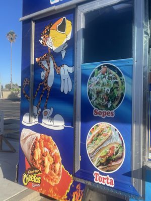 Menu photo 2 Tacos Chapalita Stockton, CA Menu photo 2 Tacos Chapalita Stockton, CA
