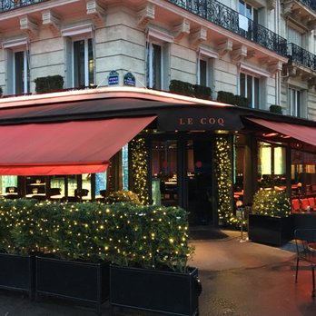 le coq 75116
