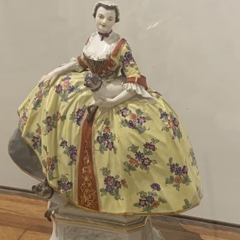 Lightner Museum - Amazing bust - Museums Near Me - Saint Augustine, Florida Lightner Museum - Amazing bust - Museums Near Me - Saint Augustine, Florida