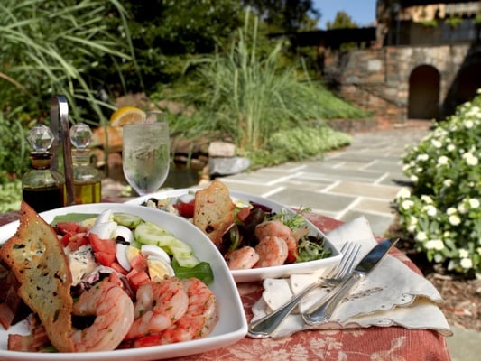 Boar's Head Resort by null