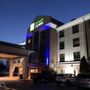 Photo of Holiday Inn Express Johnson City