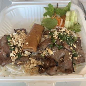 Truboba Cafe - Grilled Pork Vermicelli Bum - Bubble Tea Near Me - Round Rock, Texas Truboba Cafe - Grilled Pork Vermicelli Bum - Bubble Tea Near Me - Round Rock, Texas