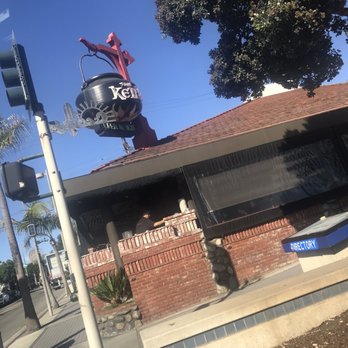 The Kettle - Front - Diners Near Me - Manhattan Beach, California