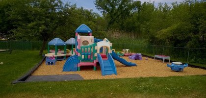 AaBbCc Early Learning Center - childcare center in Danbury, CT