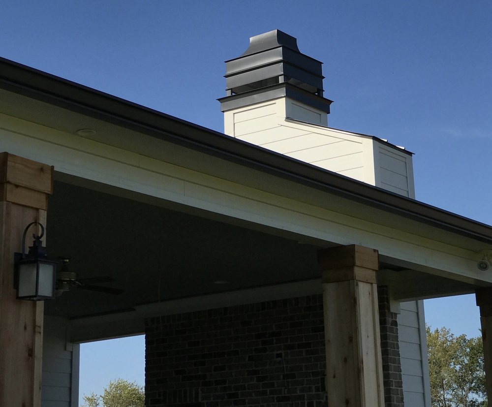 Slide of Ridgeline Construction Roofing & Exteriors