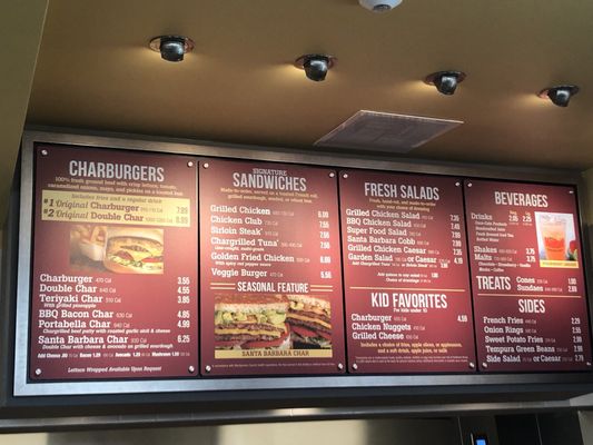 Menu photo 3 Habit Burger & Grill Gaithersburg, MD Menu photo 3 Habit Burger & Grill Gaithersburg, MD