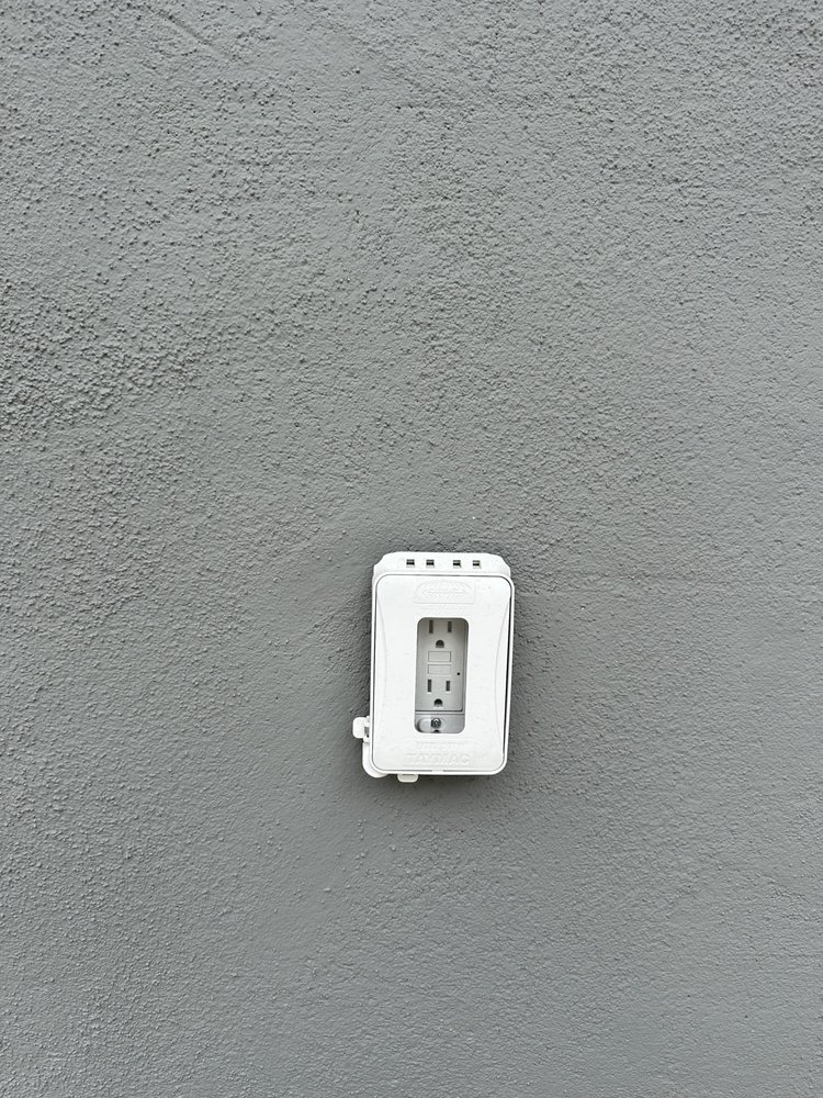 Slide of VoltPro