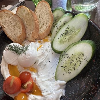 Coronet Cafe - Turkish breakfast - Cafes Near Me - Tucson, Arizona