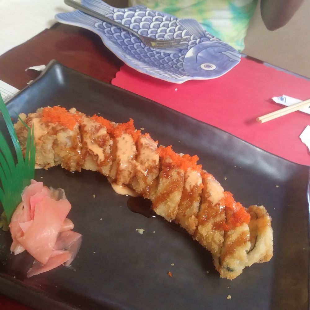 Umai Sushi - Sushi Bars Near Me - Largo, Florida Umai Sushi - Sushi Bars Near Me - Largo, Florida