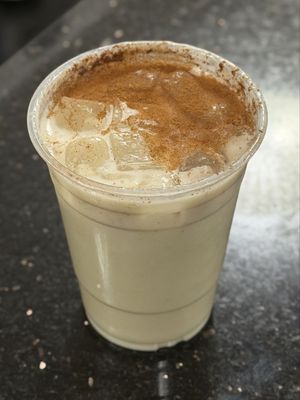 Arepas Burger by null