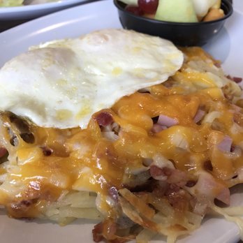 City Egg - Uncle Moose - Breakfast & Brunch Near Me - Columbus, Ohio
