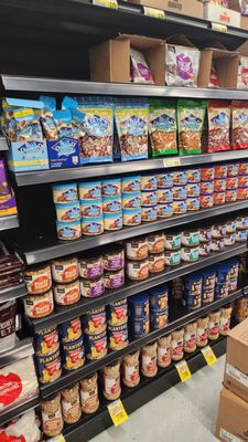 North Flint Food Market by null