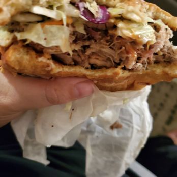 Bensmokin BBQ - Caterers Near Me