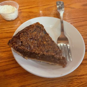 Old Mill Restaurant - Pecan pie - American Near Me - Pigeon Forge, Tennessee