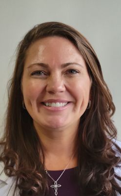 Ms. Maggie Concepcion, CRNP