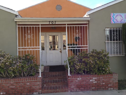 Eastmont Community Center by null