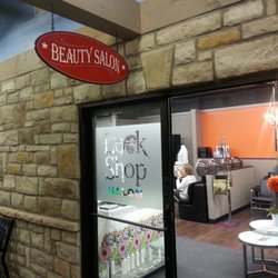 The Lock Shop Salon