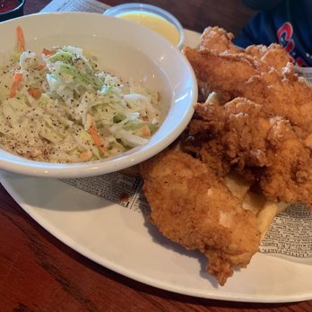Carolina Ale House - Chicken Breast Tenders - American Near Me - Augusta, Georgia Carolina Ale House - Chicken Breast Tenders - American Near Me - Augusta, Georgia