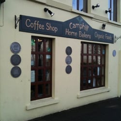 Camphill Holywood