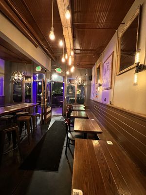 The Bluegrass Lounge - Olde Town by null