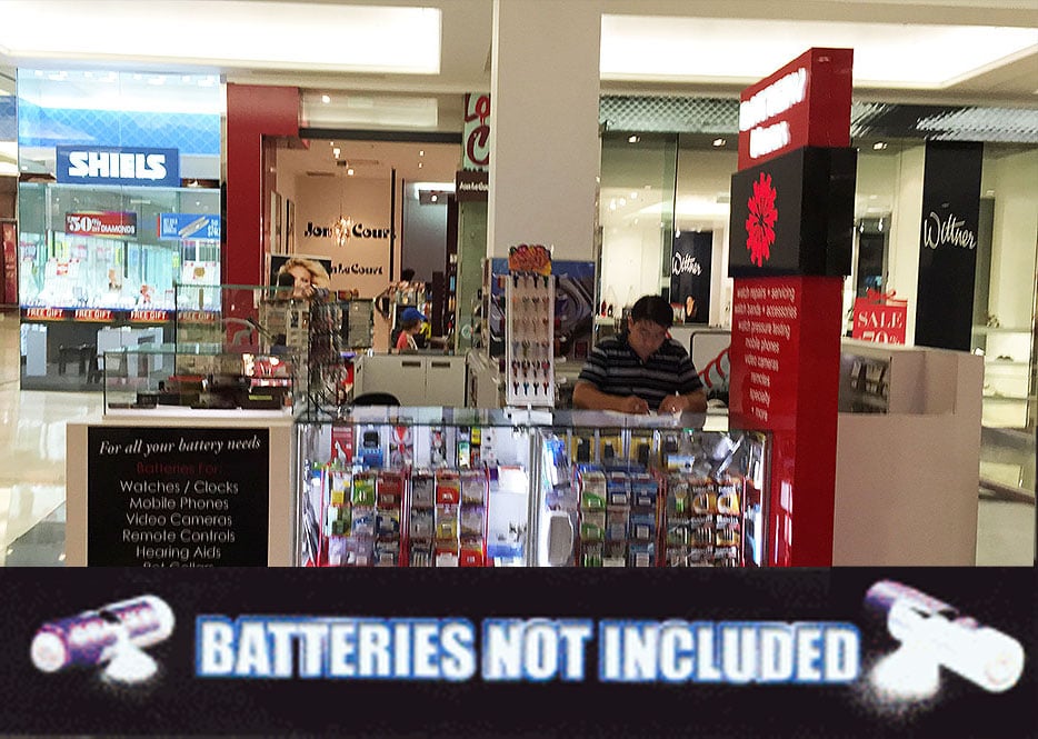 THE BATTERY KIOSK Updated August 2024 318 Moggill Rd, Indooroopilly