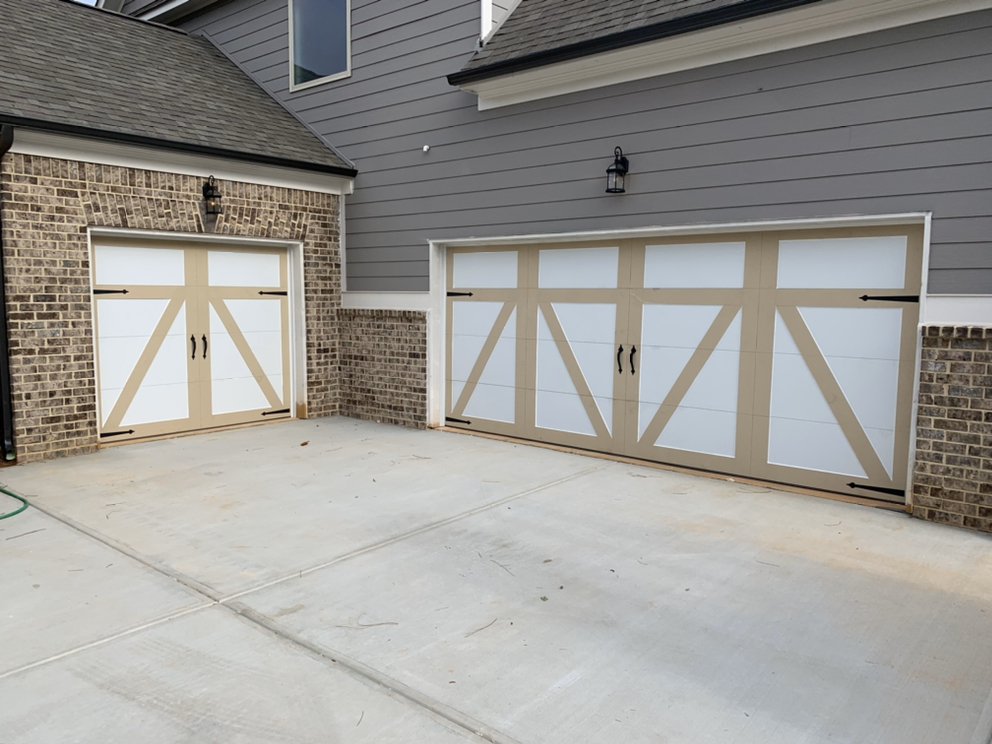 Bid My Garage Door - Garage Door Contractor in Elberton, GA