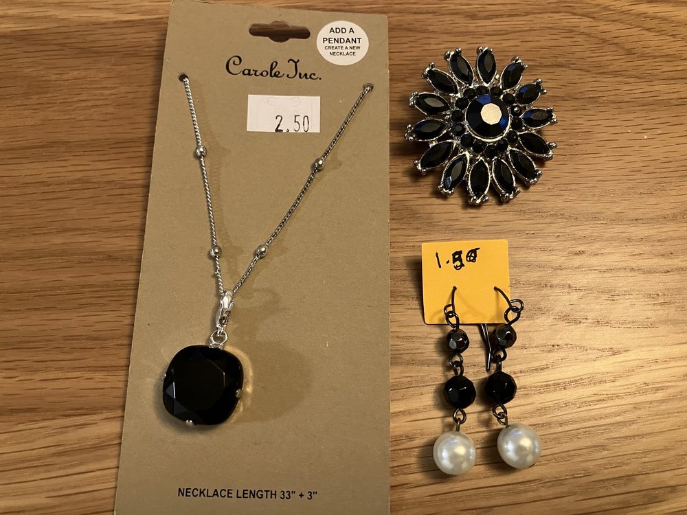 Outreach Thrift Store Image